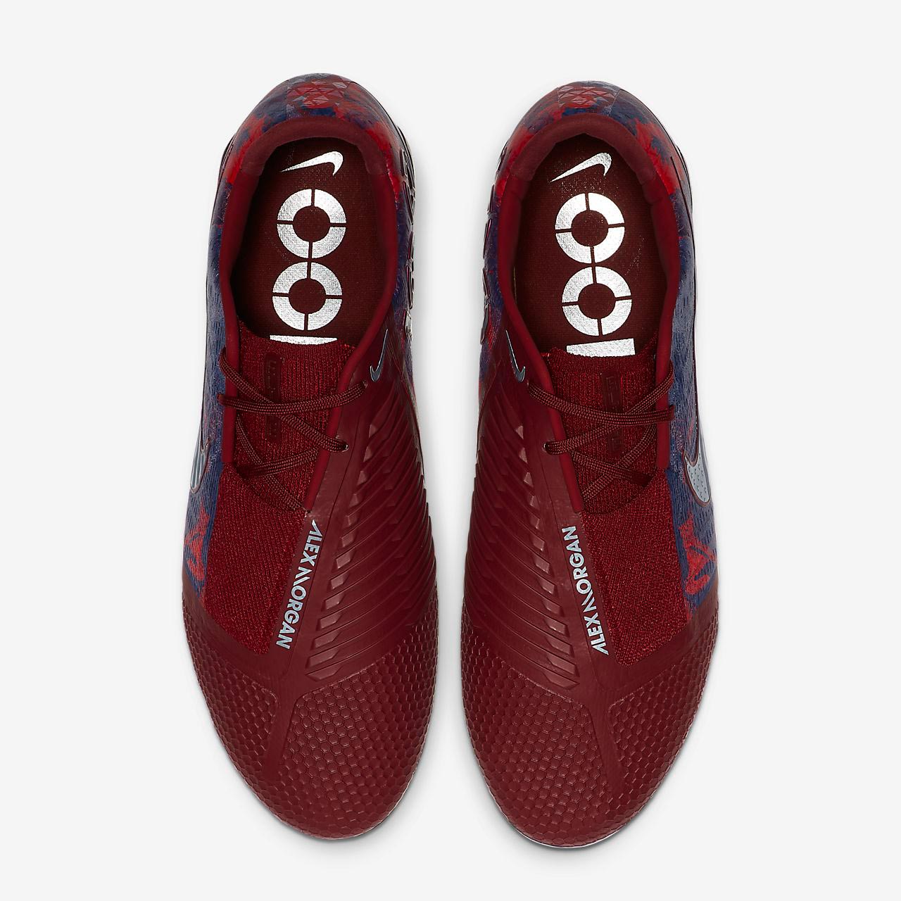 Alex morgan phantom venom outlet
